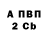 Amphetamine Premium Liliya Meirov